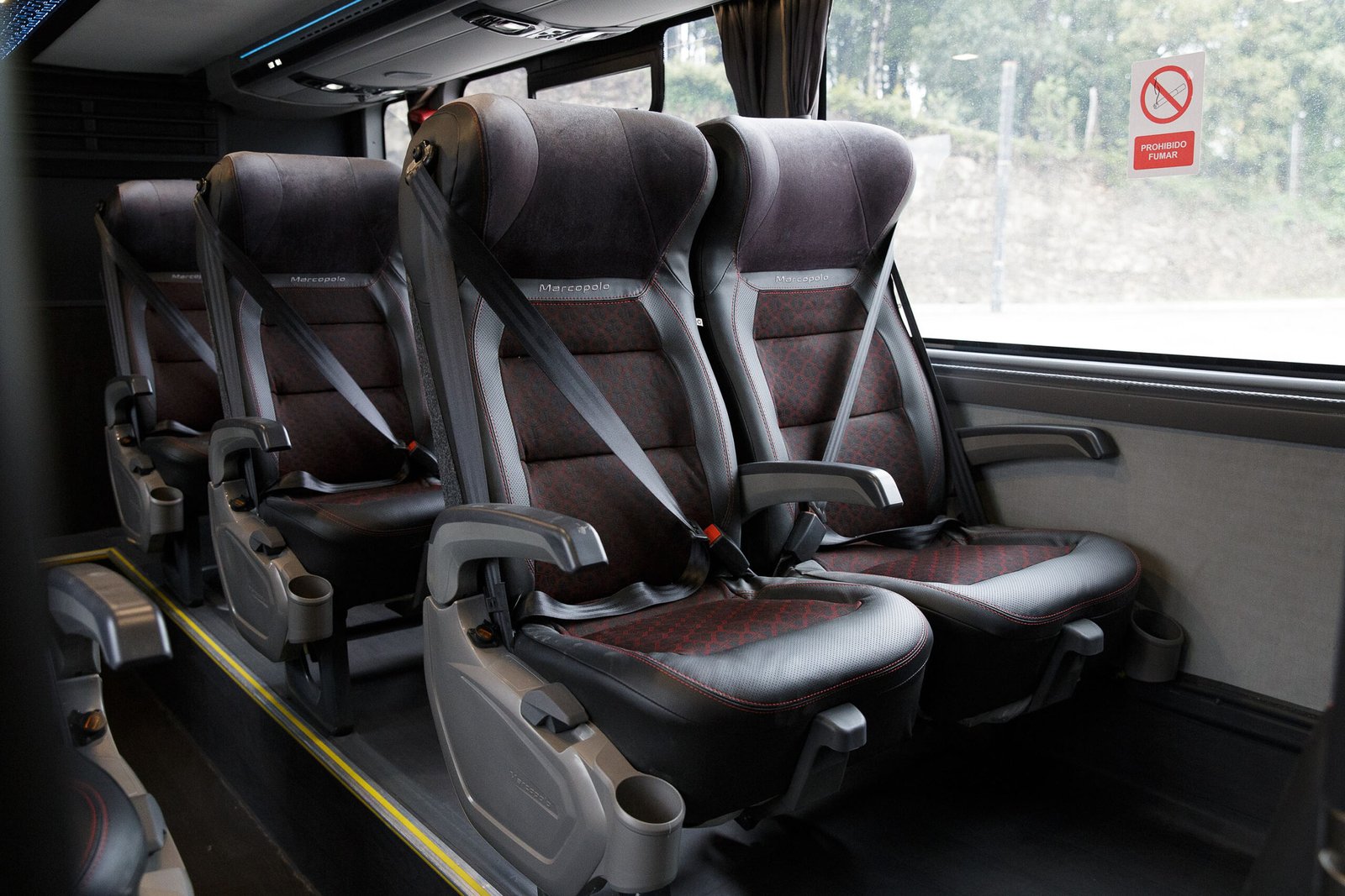 San Cristóbal, do Equador, adquire 12 novos ônibus rodoviários Paradiso G8 1800 Double Decker 3 08122022 San Cristobal 6 scaled