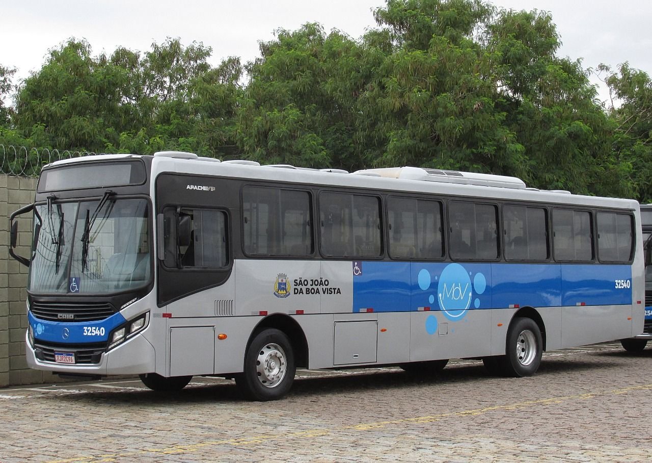 Rodojr Transportes - São João da Boa Vista em São João da Boa Vista, SP, Transportadoras