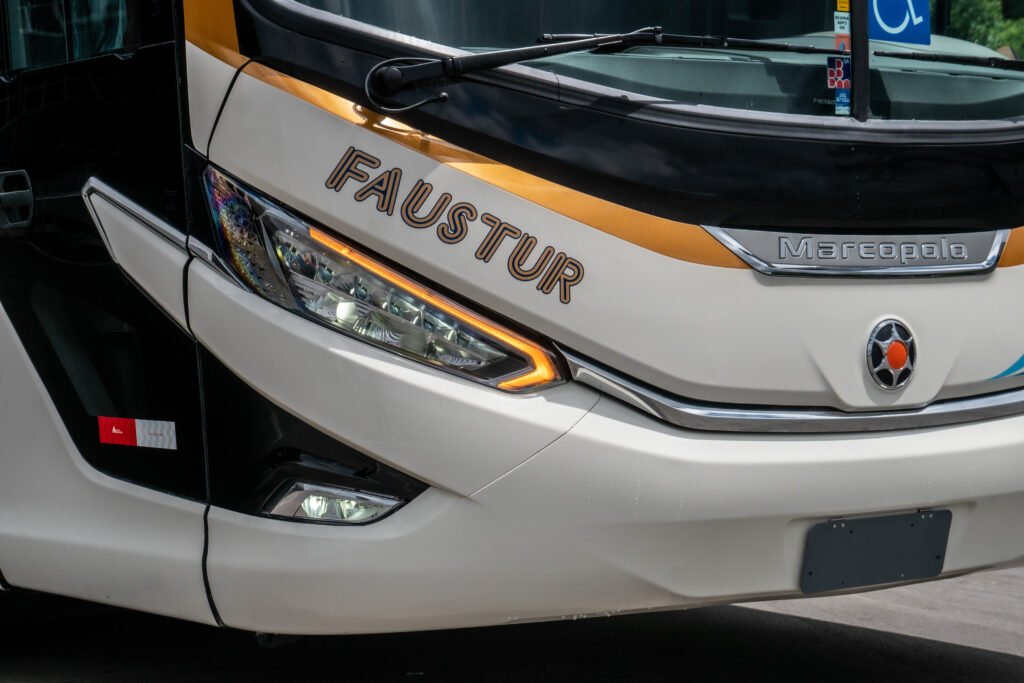 Faustur 9