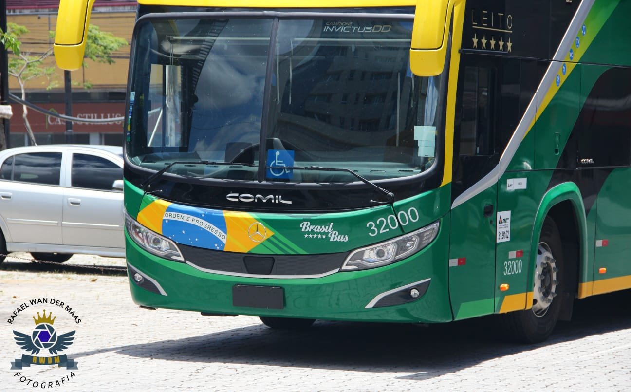 Conheça os primeiros Invictus DD 2023 da Brasil Bus 14 IMG 20230117 WA0053