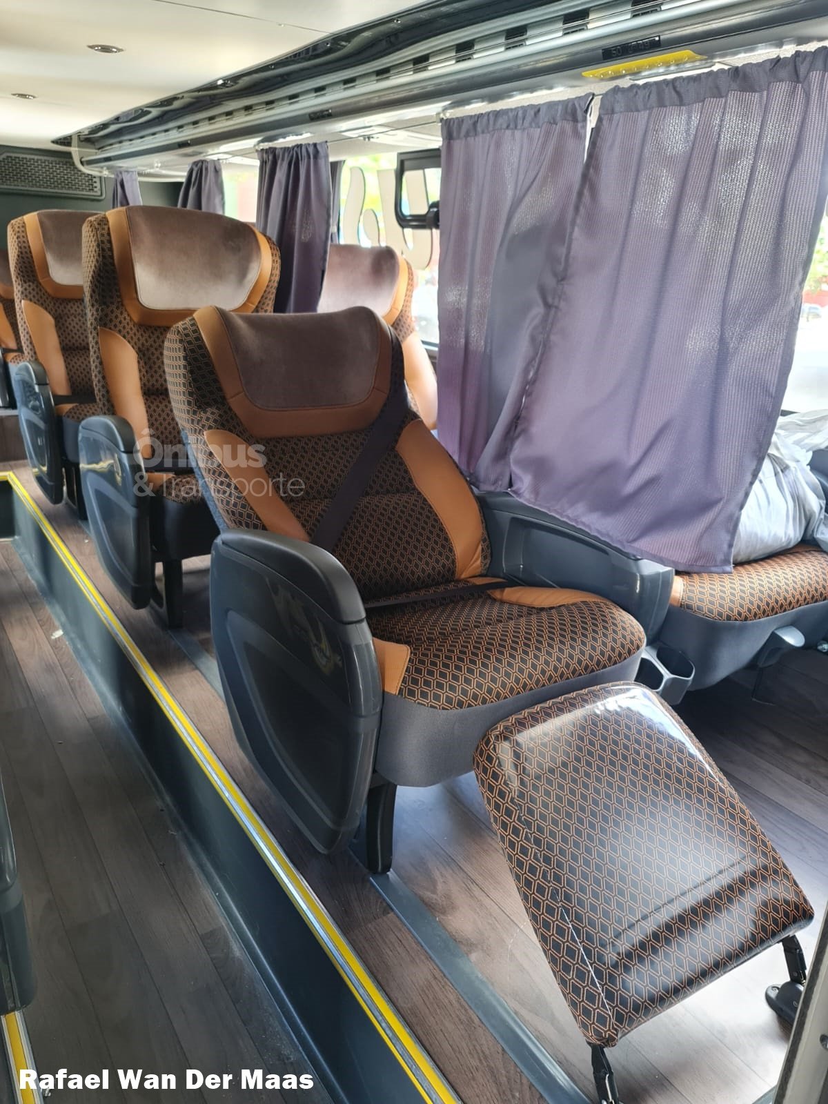Conheça os primeiros Invictus DD 2023 da Brasil Bus 10 IMG 20230117 WA0058
