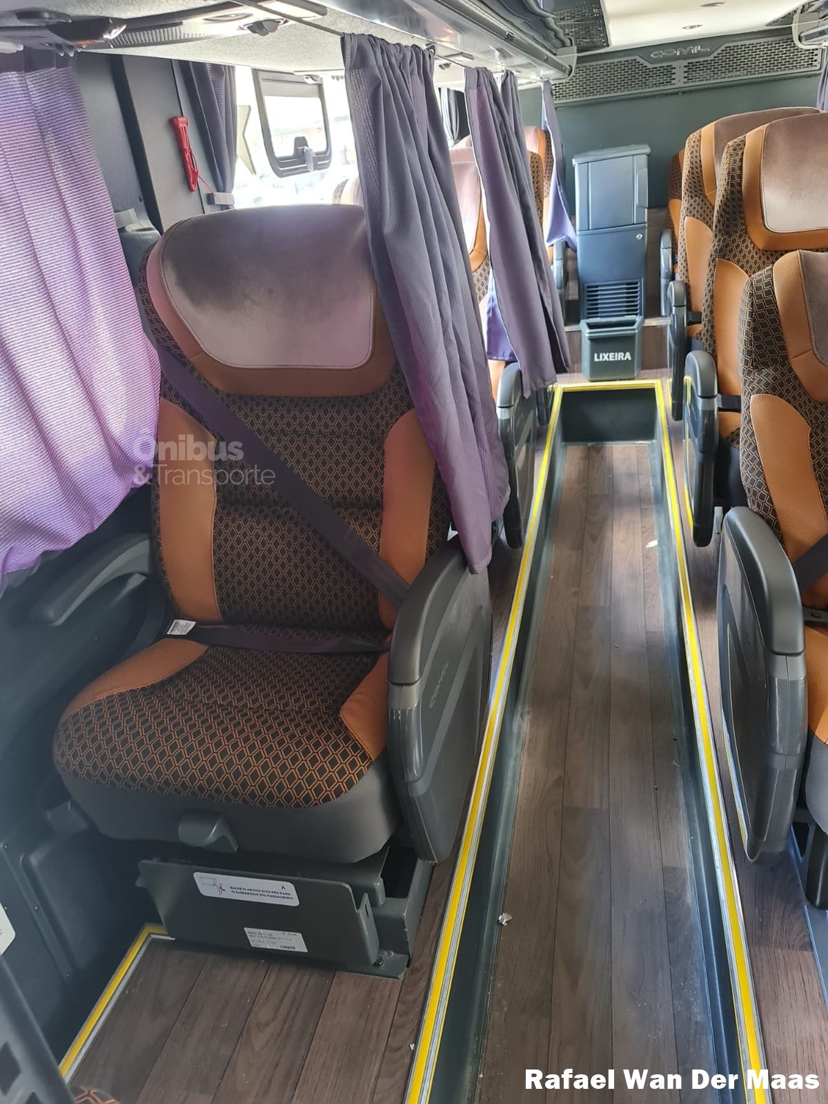 Conheça os primeiros Invictus DD 2023 da Brasil Bus 7 IMG 20230117 WA0061