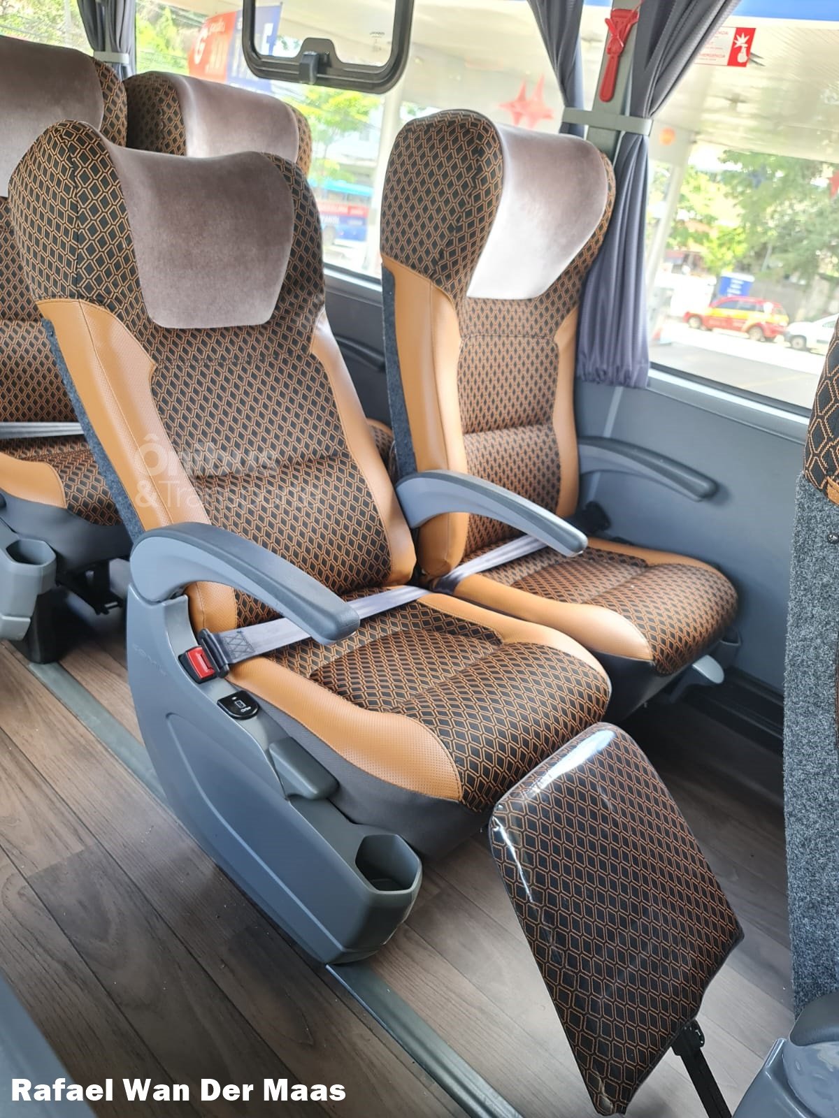 Conheça os primeiros Invictus DD 2023 da Brasil Bus 2 IMG 20230117 WA0066