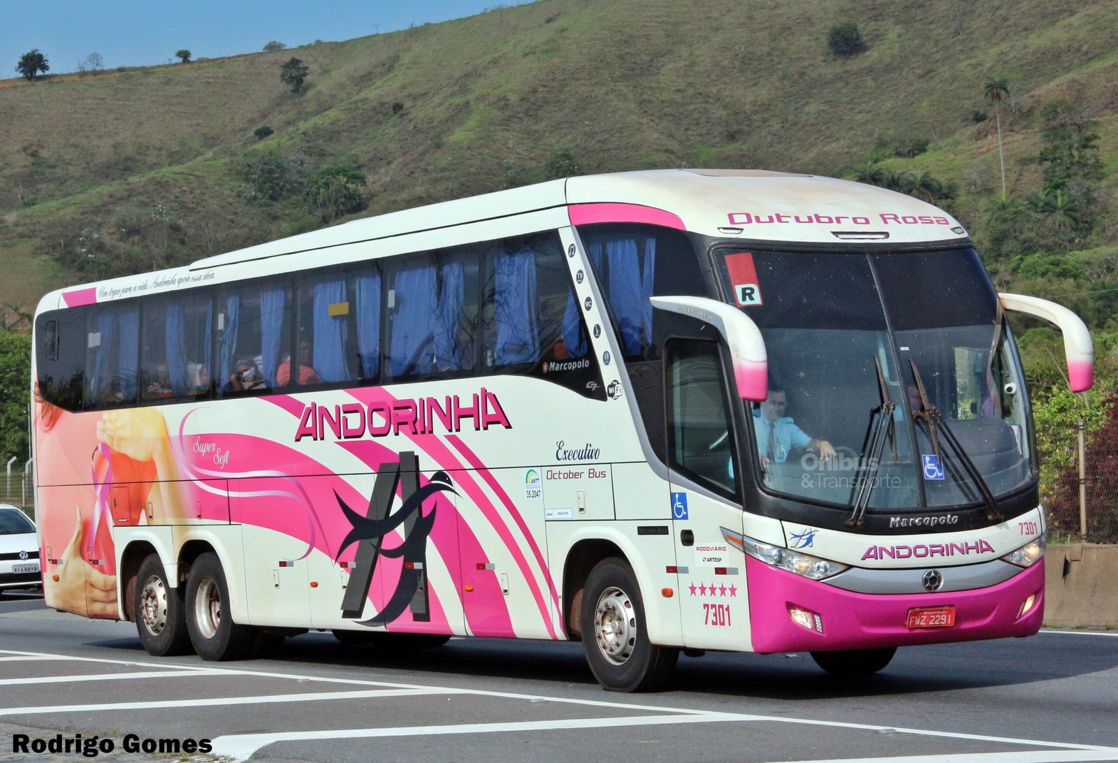 Empresa de Transportes Andorinha