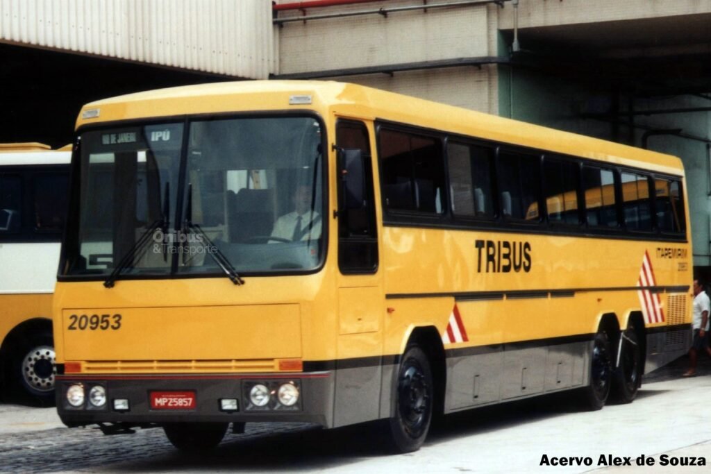 Itapemirim 20953 Tecnobus Tribus 3