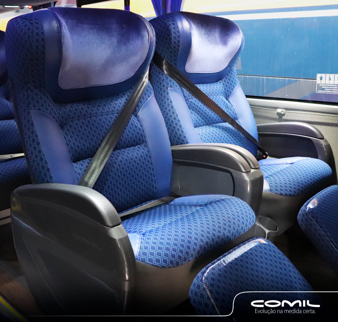 Araújo Transportes adquire seus primeiros Campione Invictus DD 2023 3 328766234 3361594227491767 387082848283108642 n