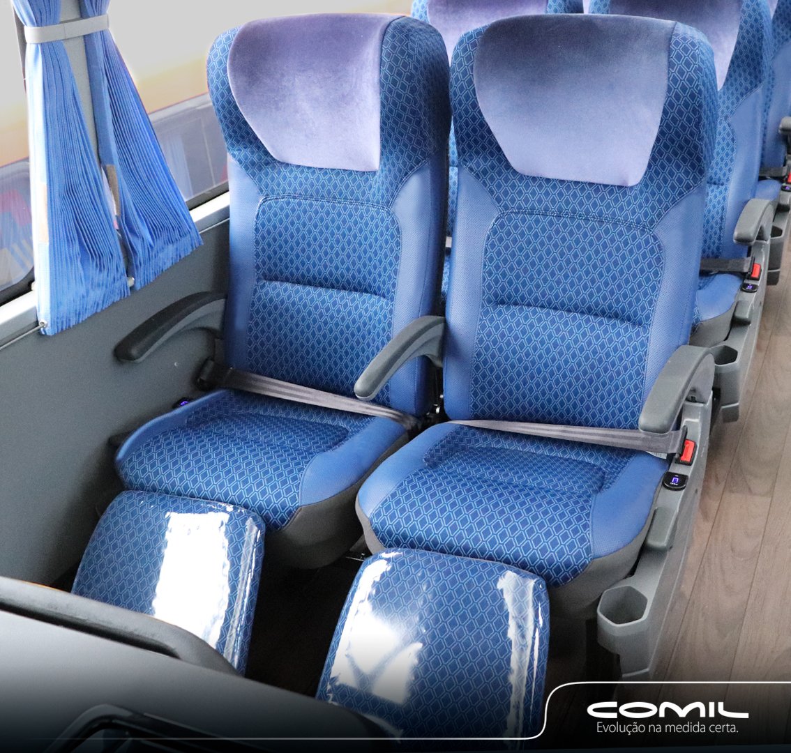 Araújo Transportes adquire seus primeiros Campione Invictus DD 2023 2 329580307 698452295294987 1857045054593289844 n