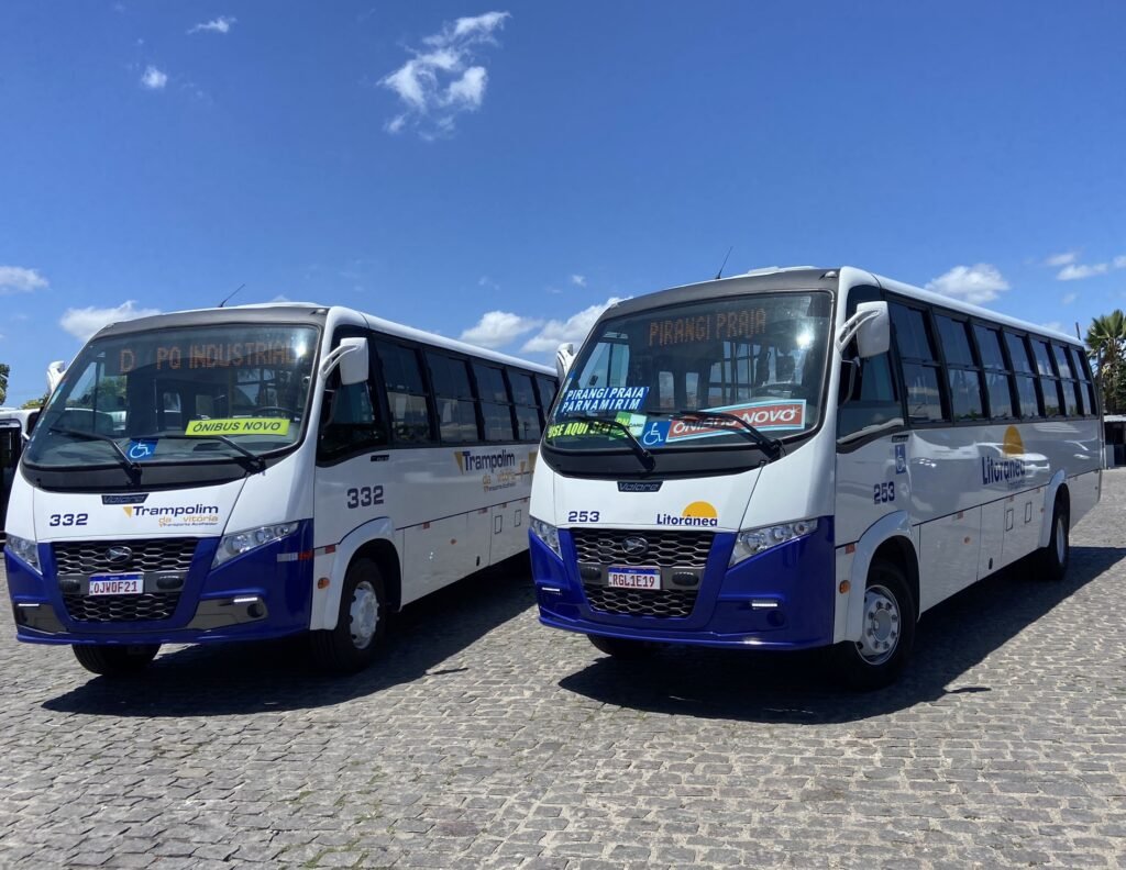 Empresas de onibus vao aumentar a frota em 13 linhas da Regiao Metropolitana