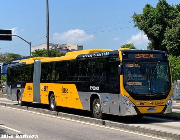 Mobi-Rio abre processo seletivo com 190 vagas para motoristas de ônibus no Rio de Janeiro 6 Mobi-Rio