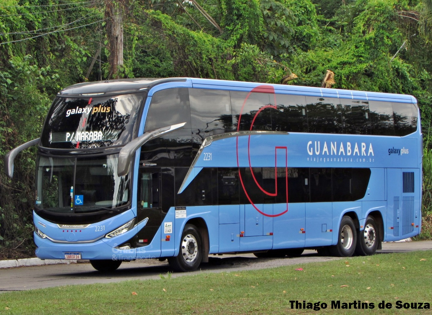 Guanabara 2231