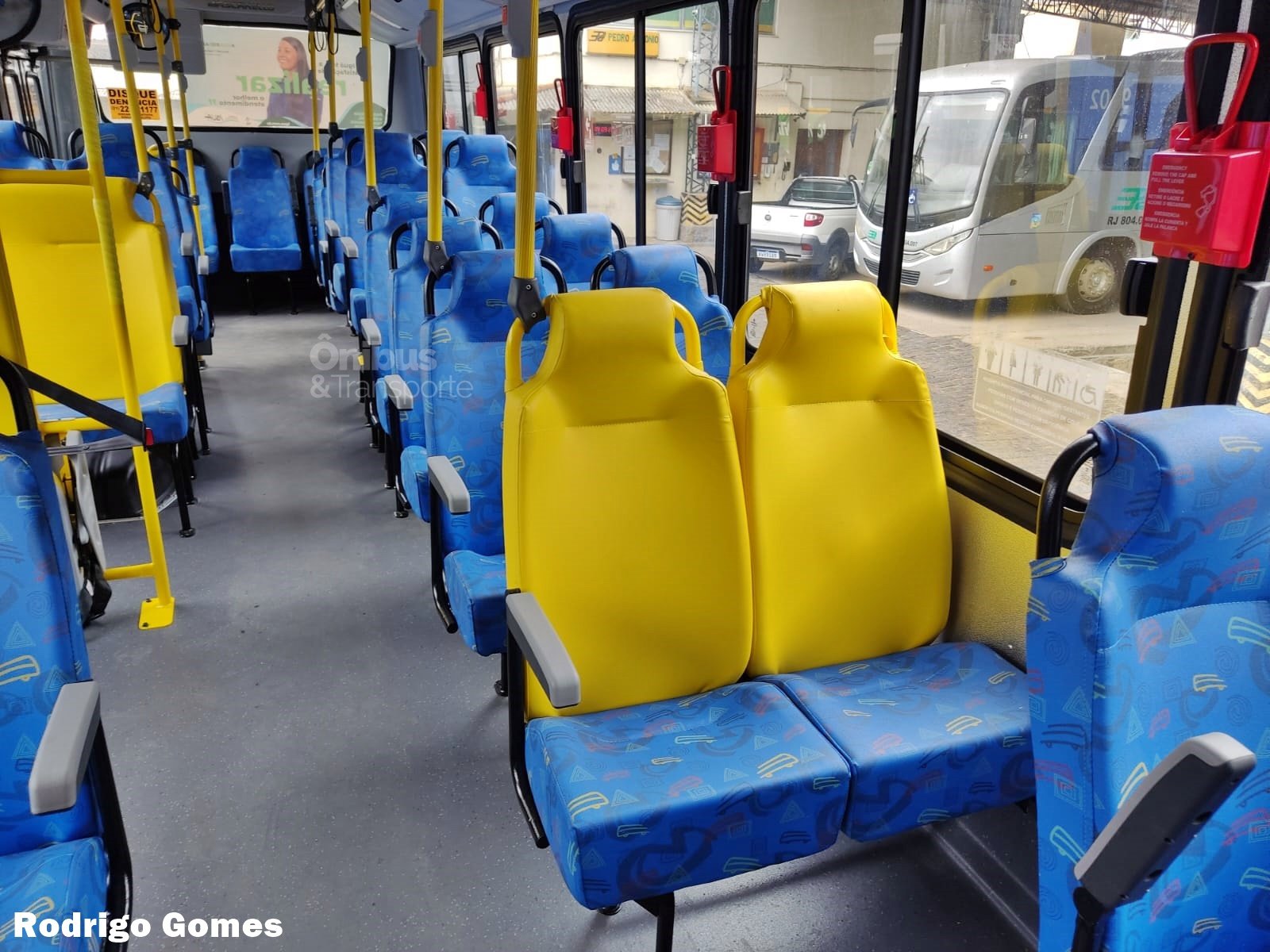 Pedro Antônio adquire dois ônibus Mascarello 0 km 11 IMG 20230408 WA0146