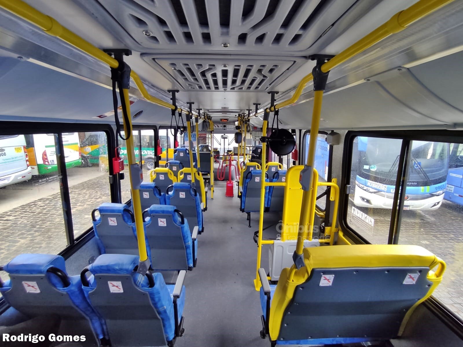 Pedro Antônio adquire dois ônibus Mascarello 0 km 2 IMG 20230408 WA0158