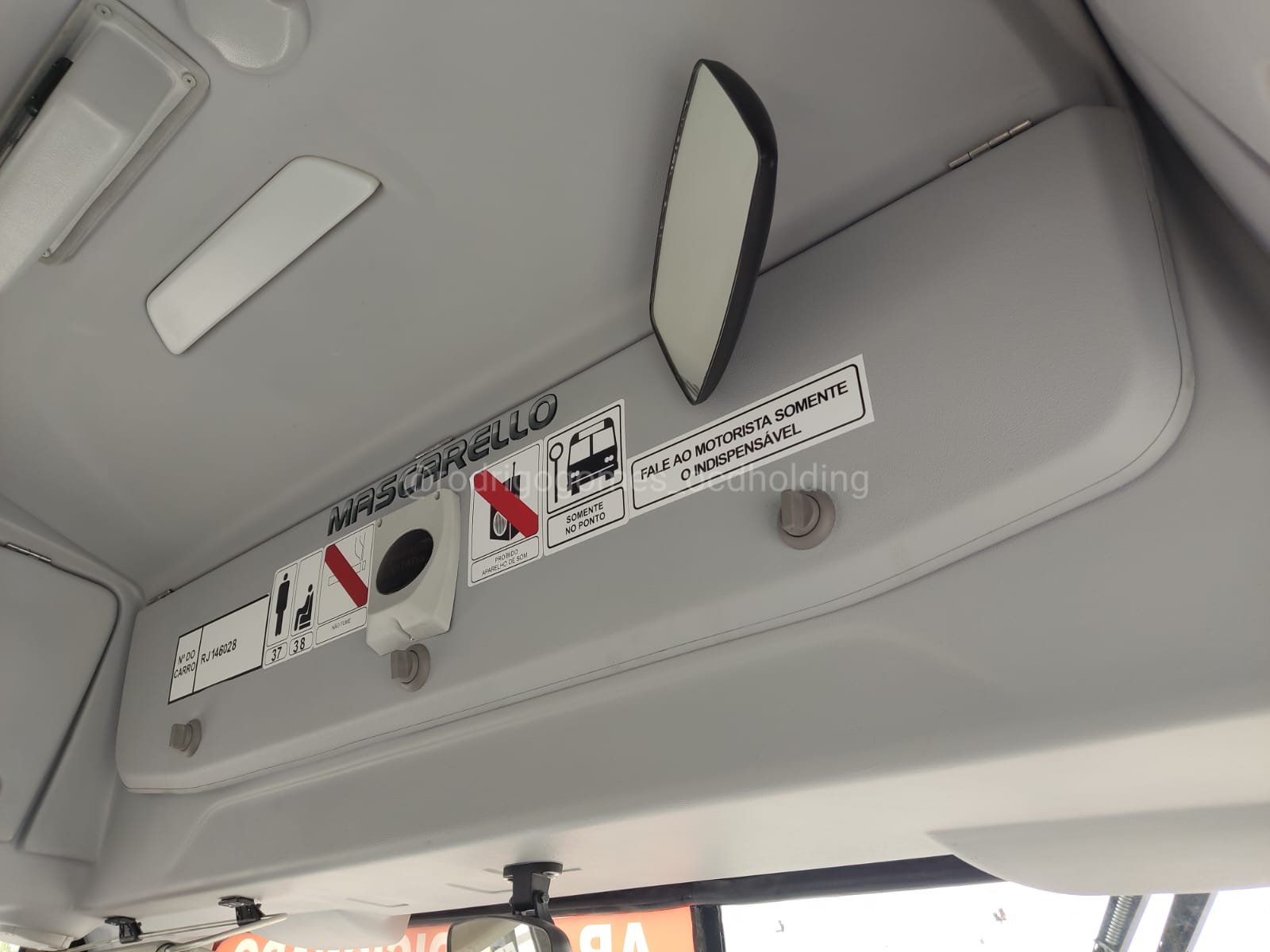 Conheça os novos ônibus produzidos pela Mascarello para a Linave 7 IMG 20230412 WA0166