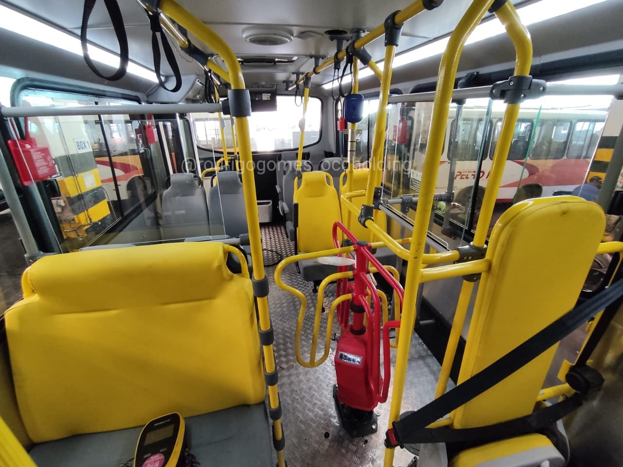 Cascatinha renova a frota com dois microônibus Mascarello 6 IMG 20230422 WA0058