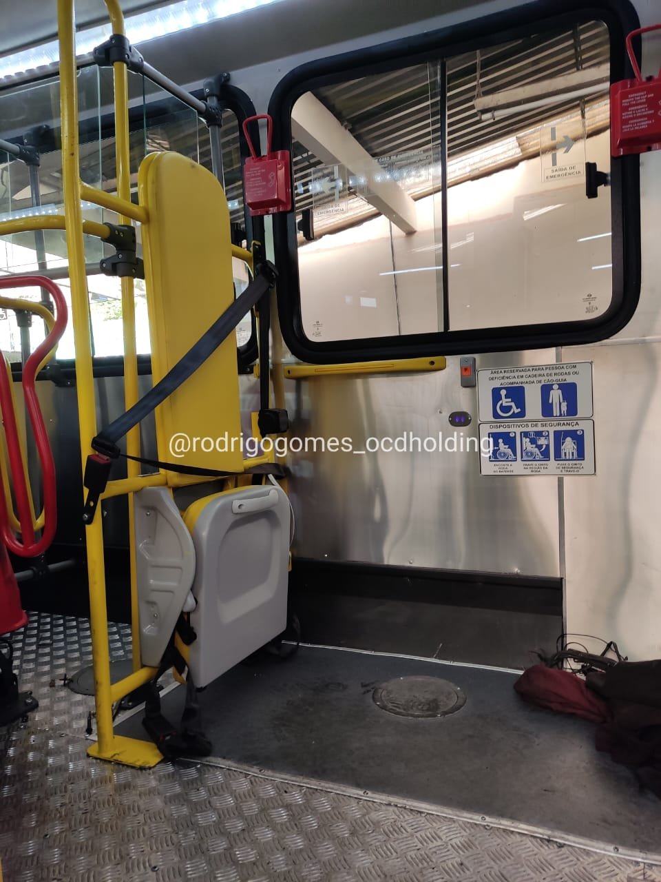 Cascatinha renova a frota com dois microônibus Mascarello 5 IMG 20230422 WA0059