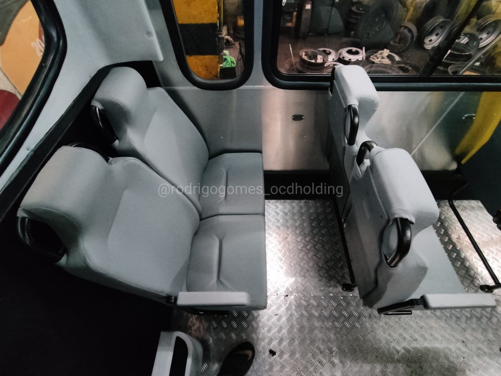 Cascatinha renova a frota com dois microônibus Mascarello 3 IMG 20230422 WA0070