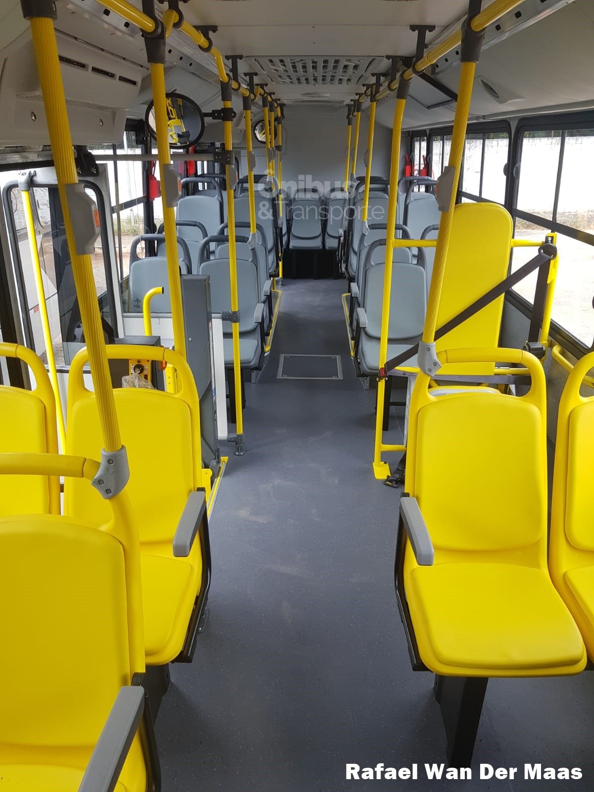 Plena é mais uma empresa de Belo Horizonte a renovar a frota com ônibus Mascarello 3 IMG 20230422 WA0108