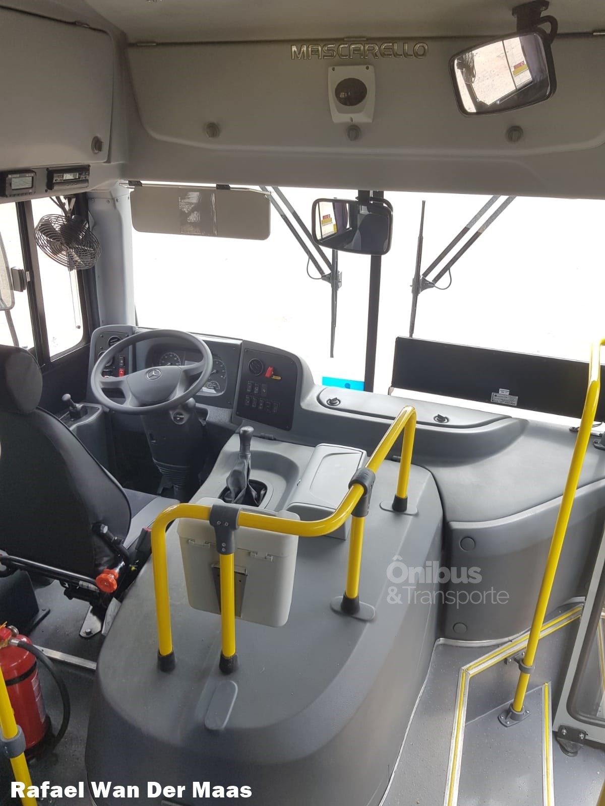 Plena é mais uma empresa de Belo Horizonte a renovar a frota com ônibus Mascarello 4 IMG 20230422 WA0110