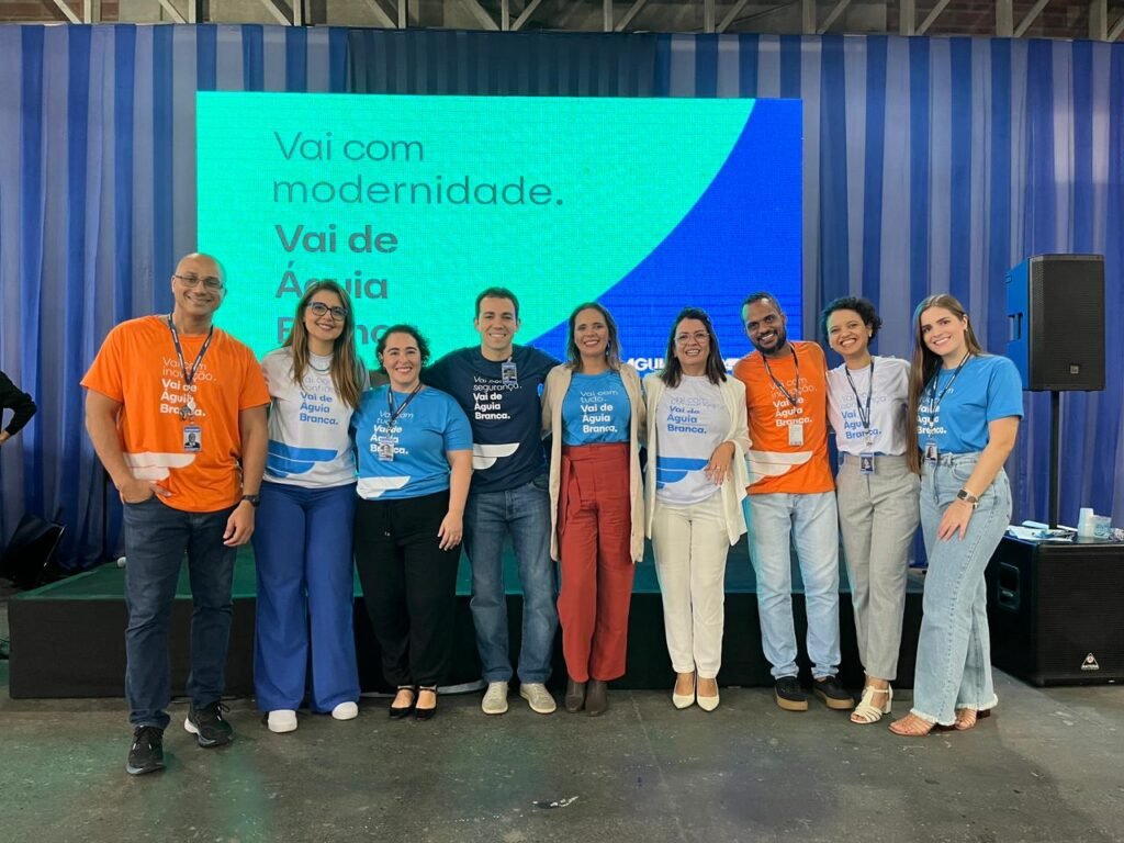 Evento de apresntacao do novo posicionamento 4