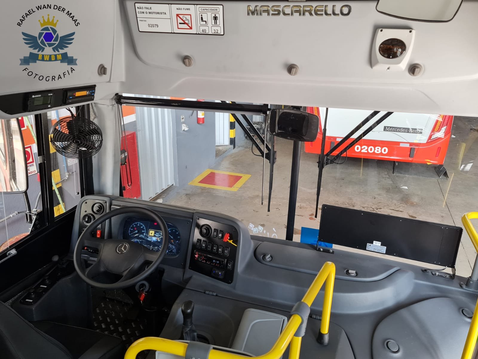 Vianel adquire seus primeiros ônibus Mascarello 5 IMG 20230506 WA0255