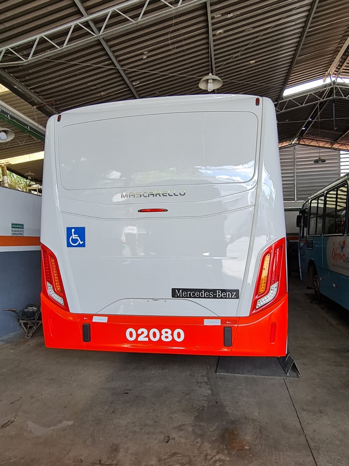 Vianel adquire seus primeiros ônibus Mascarello 10 IMG 20230506 WA0259