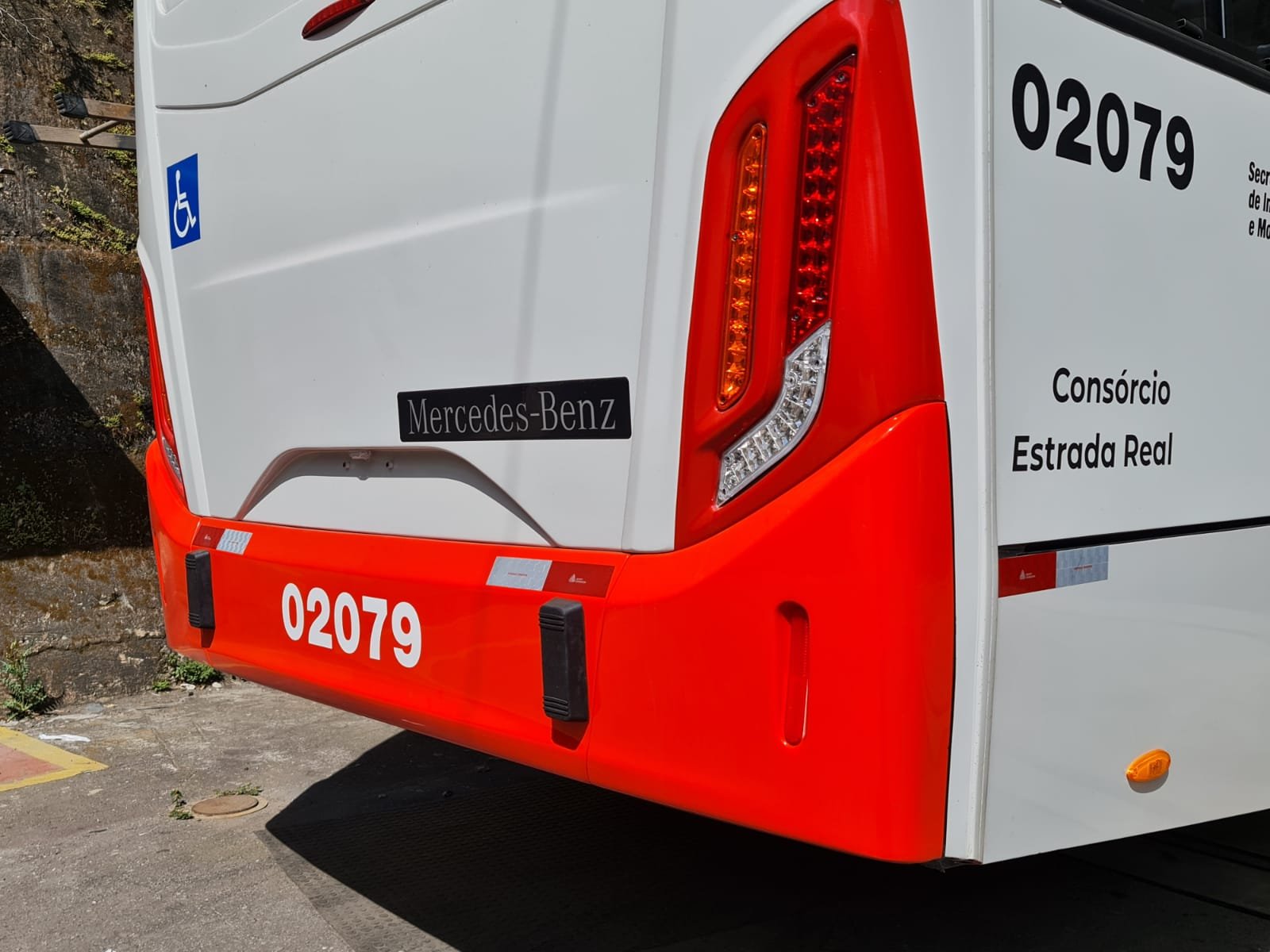 Vianel adquire seus primeiros ônibus Mascarello 7 IMG 20230506 WA0265