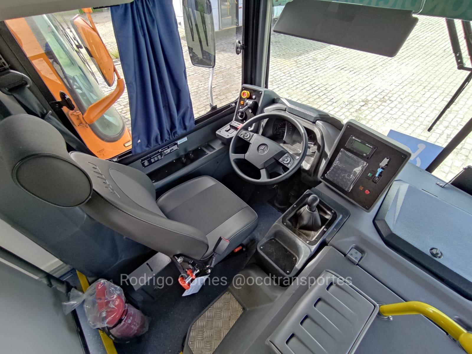 Vera Cruz recebe seus primeiros ônibus Euro 6 5 IMG 20230513 WA0032
