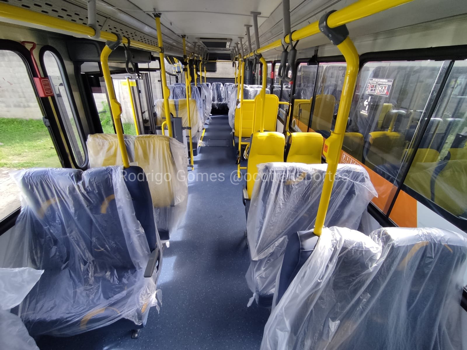 Vera Cruz recebe seus primeiros ônibus Euro 6 6 IMG 20230513 WA0034