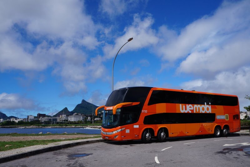 Startup de transporte rodoviário lança cupons para viajar de junho a setembro com até 40% off