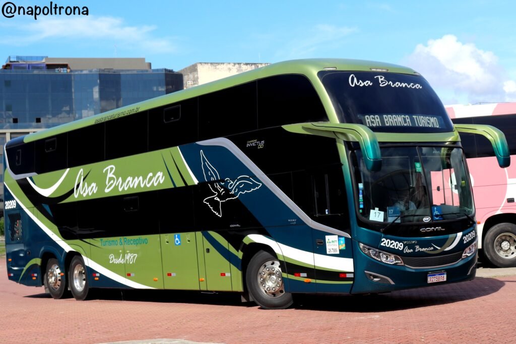 DD Asa Branca 2