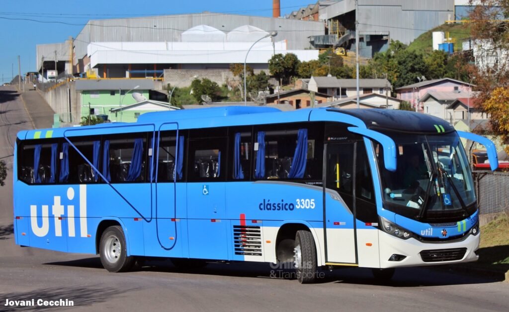 Util 3305