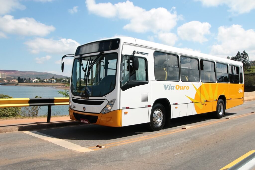Ministério das Cidades seleciona projetos do Novo PAC para aquisições de ônibus em Curitiba, Pinhais e Nova Lima 2 Novo PAC