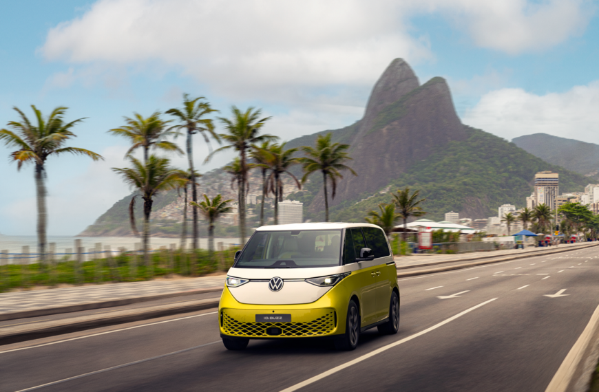 Volkswagen Brasil estreia certificação ambiental goTOzero RETAIL para concessionárias