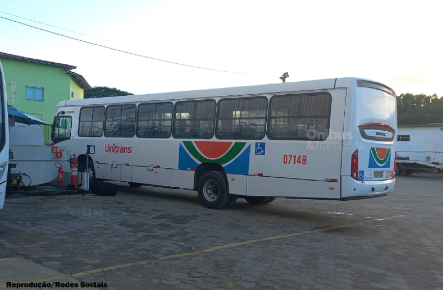 Mesmo após entrega de 40 novos ônibus, renovação em João Pessoa continua