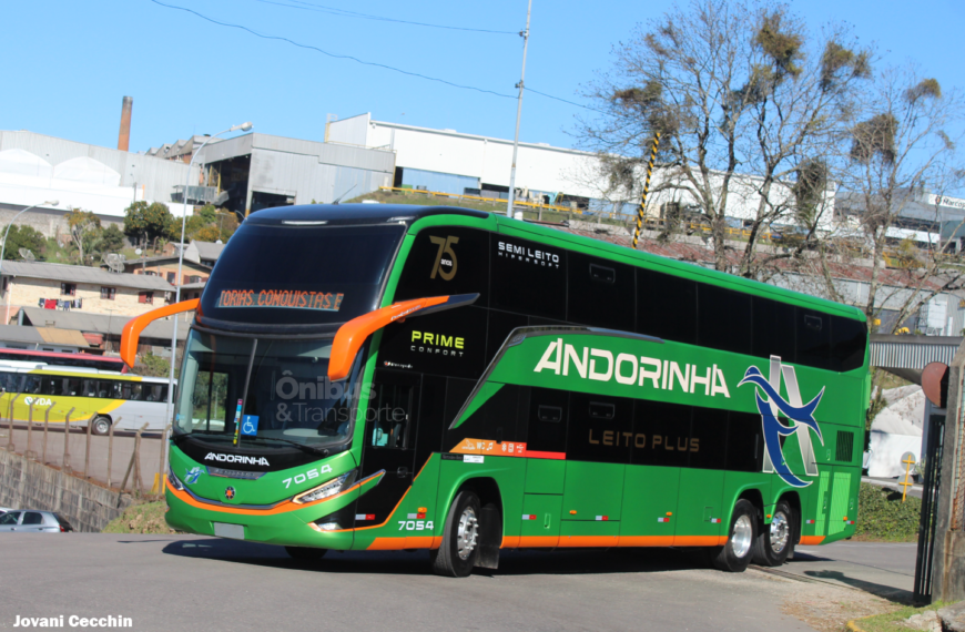 Andorinha