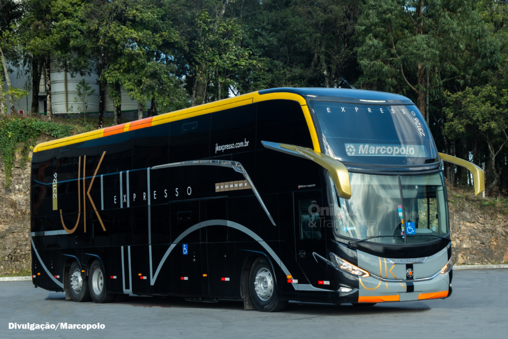 ANTT autoriza renúncia da Buser JK em duas linhas interestaduais entre Goiás, Tocantins e Mato Grosso 6 ANTT