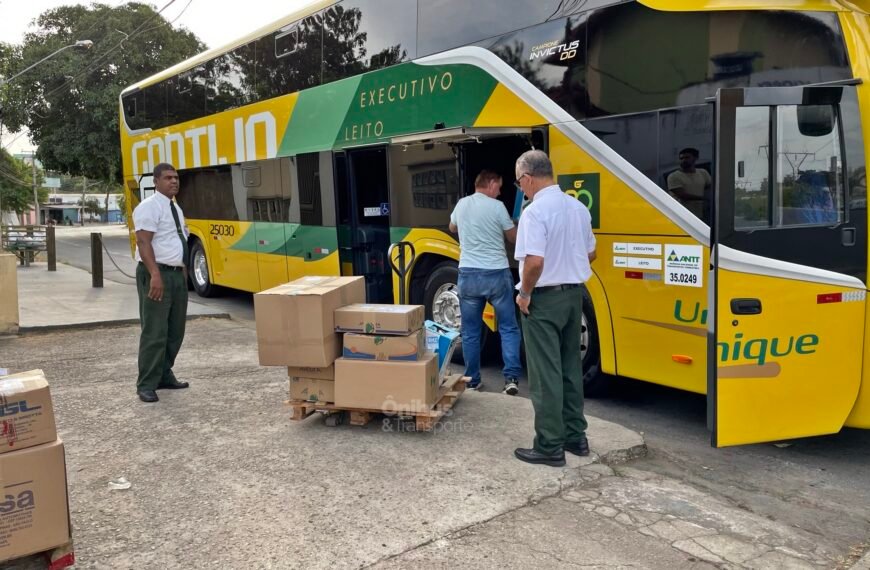 Gontijo oferece desconto em entregas saindo de Belo Horizonte
