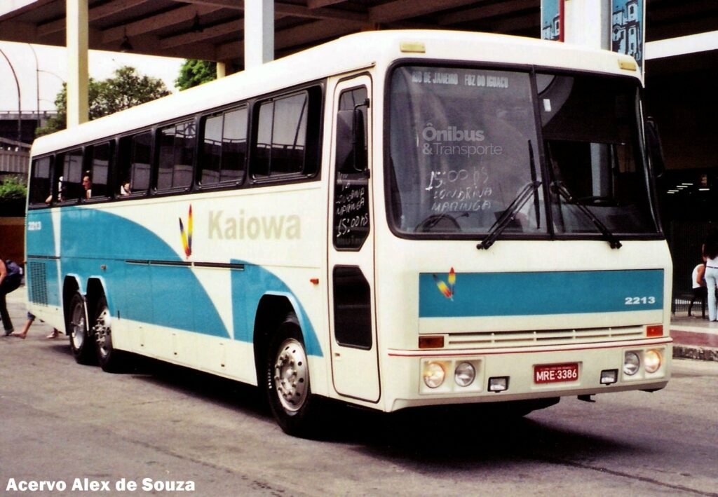 Kaiowa 2213 Tecnobus Tribus 3