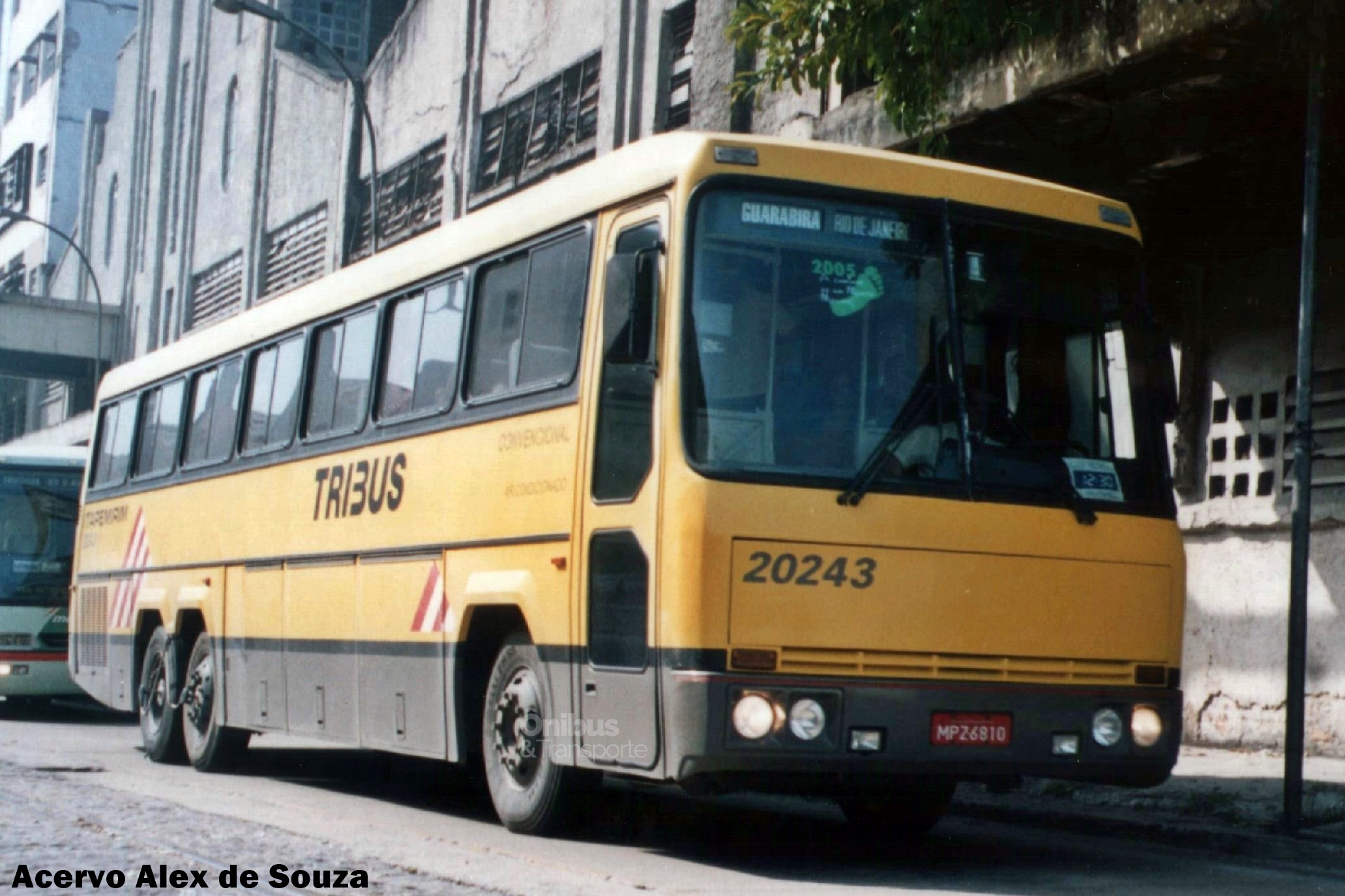 Itapemirim 20243 Tecnobus Tribus 3