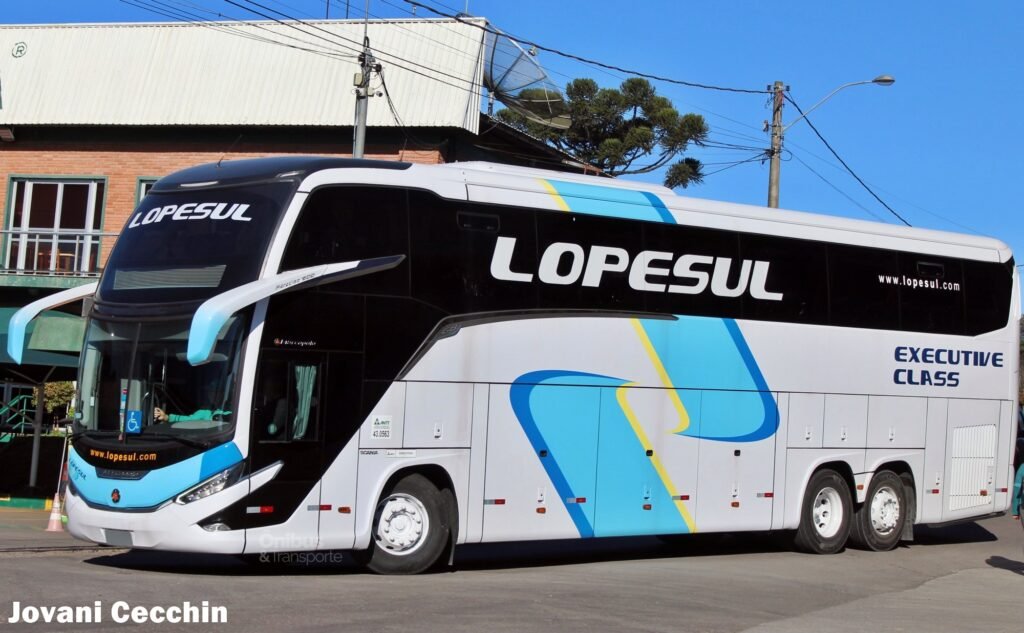 Lopesul