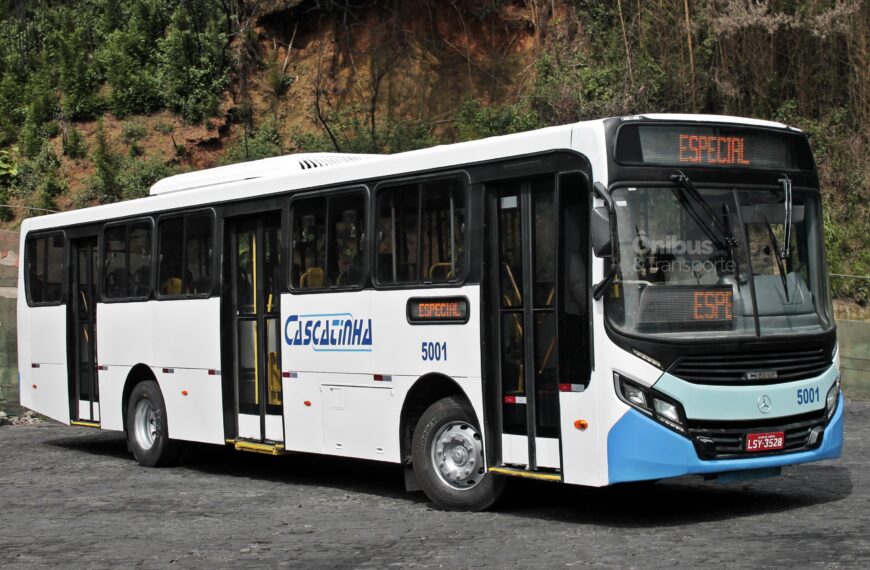 Justiça nega pedido da Viação Cascatinha e mantém suspensão de linhas de ônibus em Petrópolis
