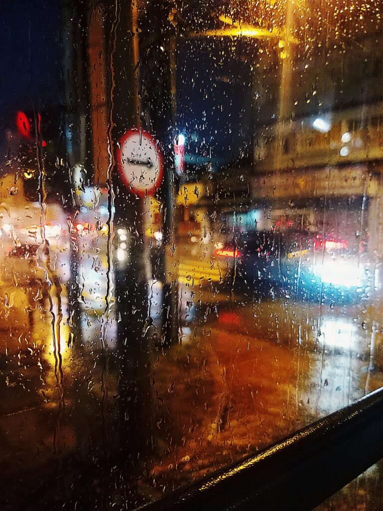 BRT Sorocaba e Prefeitura anunciam vencedores do concurso fotográfico “Minha Cidade, pela janela do meu BRT" 2 2°lugar Foto Ana Carla Ciciliato