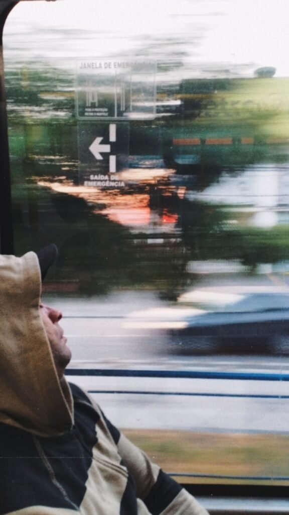 BRT Sorocaba e Prefeitura anunciam vencedores do concurso fotográfico “Minha Cidade, pela janela do meu BRT" 3 3°lugar Foto Ruth Rodrigues Pereira Nunes