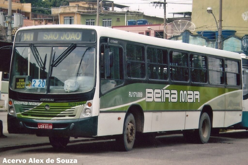 Beira Mar RJ 171 009 Ciferal Citmax