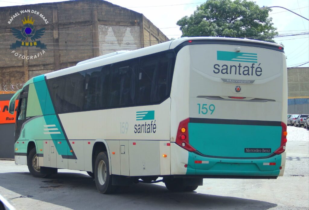 Santa Fe 159 1