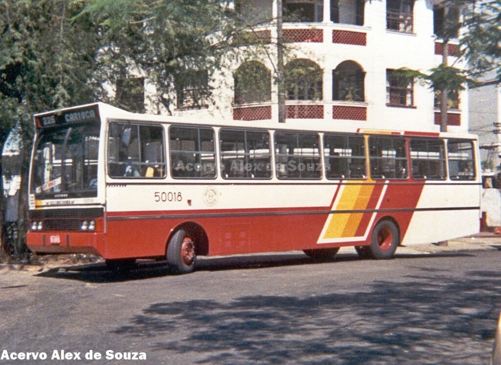 Tijuquinha 50018 Ciferal Padron Alvorada