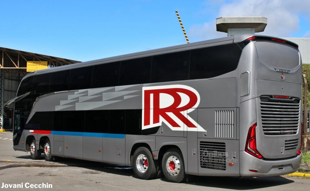 Rapido Ribeirao Preto