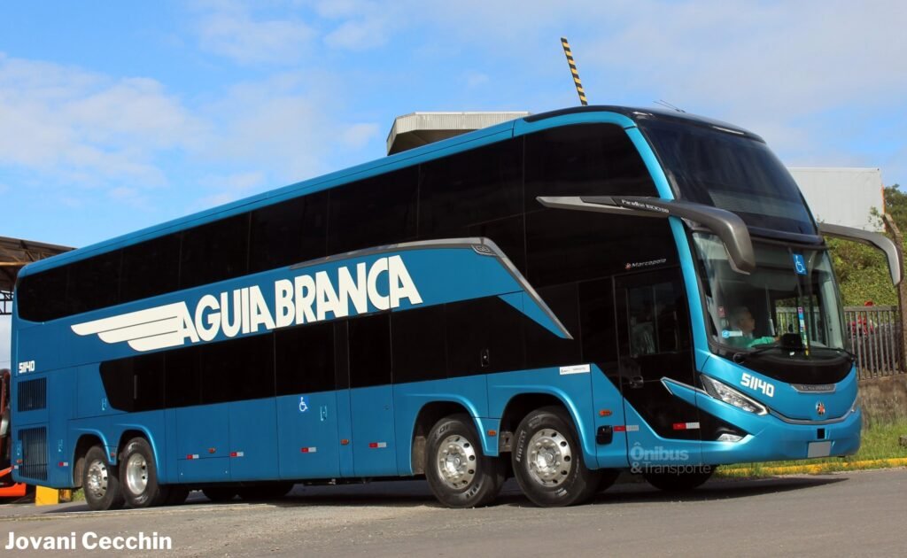 Aguia Branca 51140