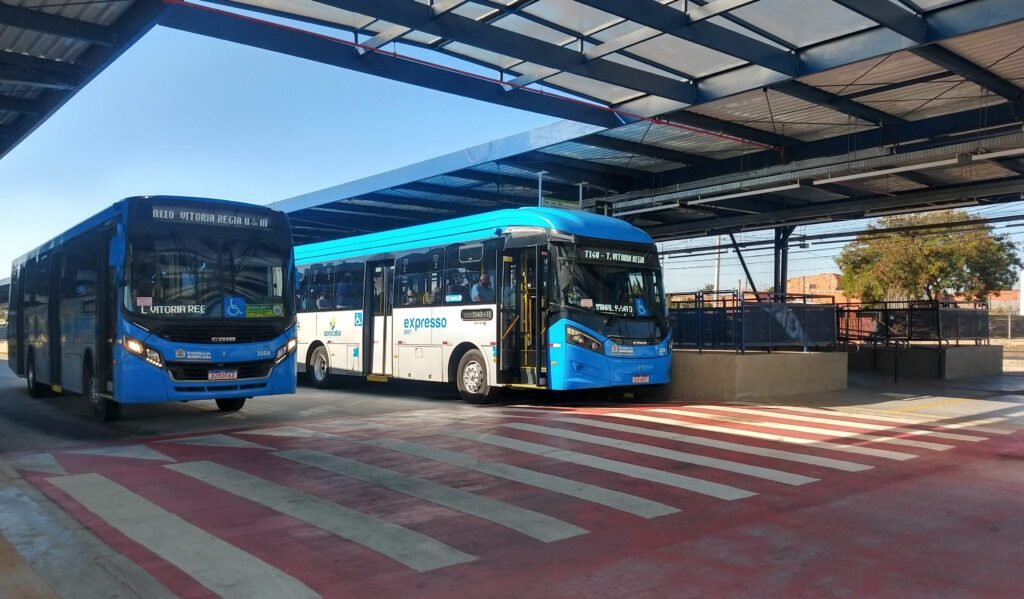 BRT Sorocaba 2023