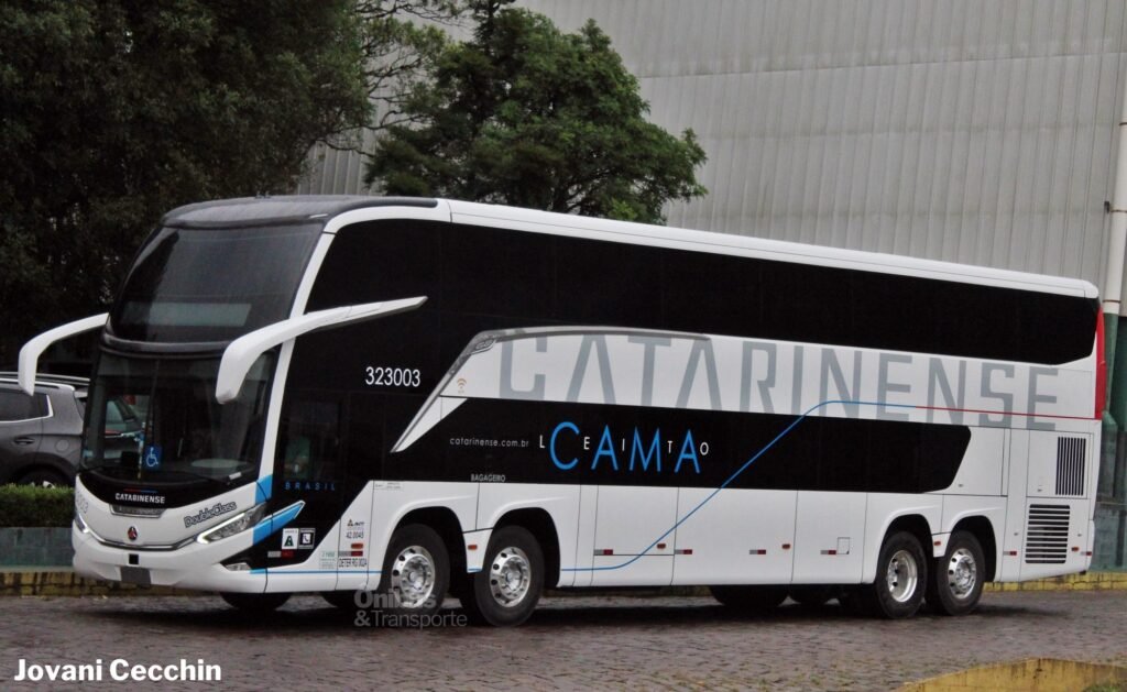 Catarinense 323003